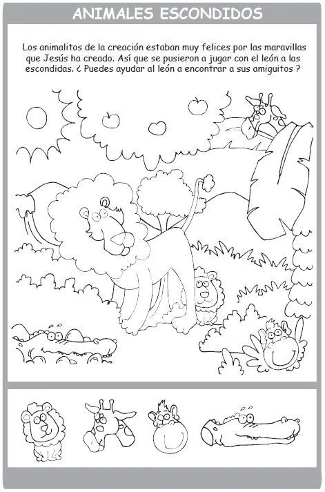 Libros Cristianos Infantiles - Pintando con Noé - Libro de Coloreo ... Libros Cristianos Infantiles - Pintando con Noé - Libro de Coloreo ...