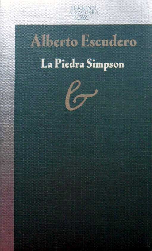 Libros descargables | Alberto Escudero