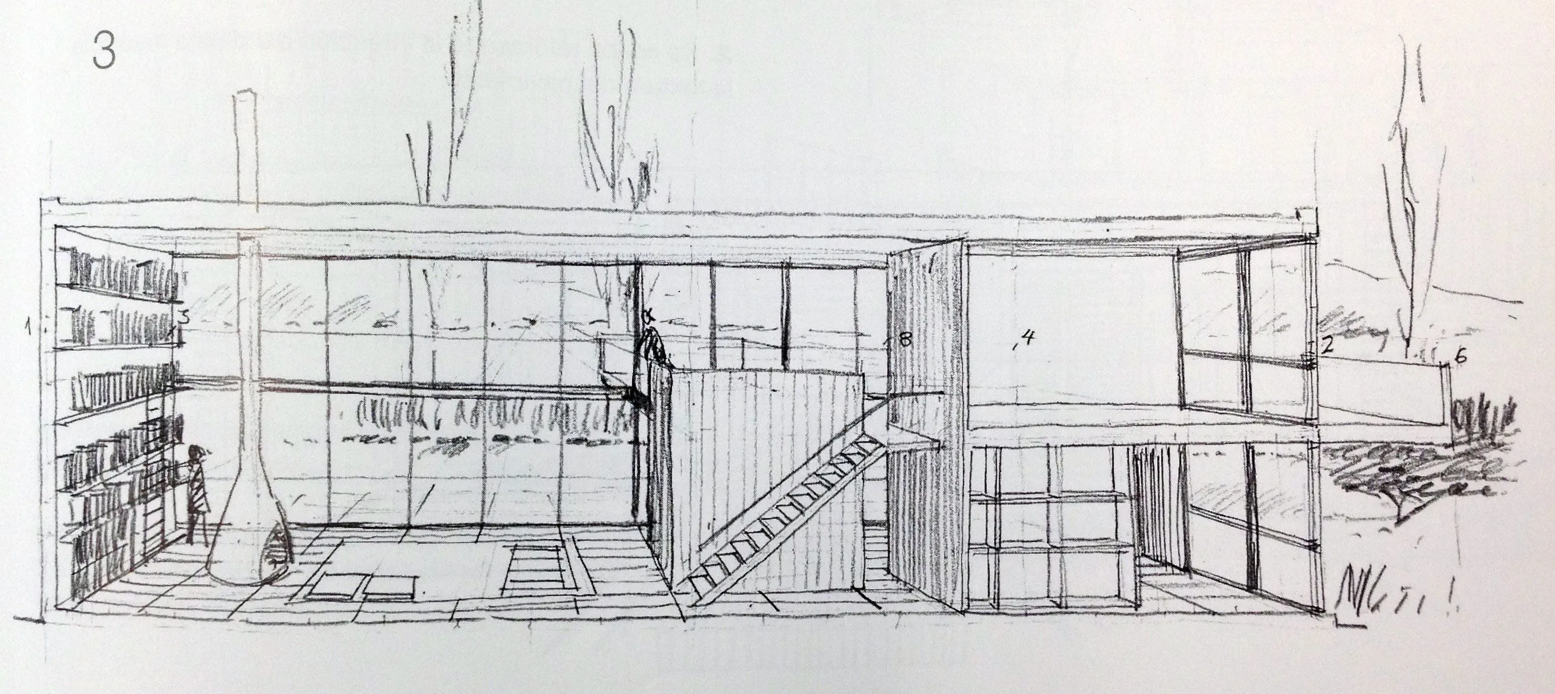 Libros sobre dibujo de Arquitectura | Análisis de Formas Libros sobre dibujo de Arquitectura | Análisis de Formas