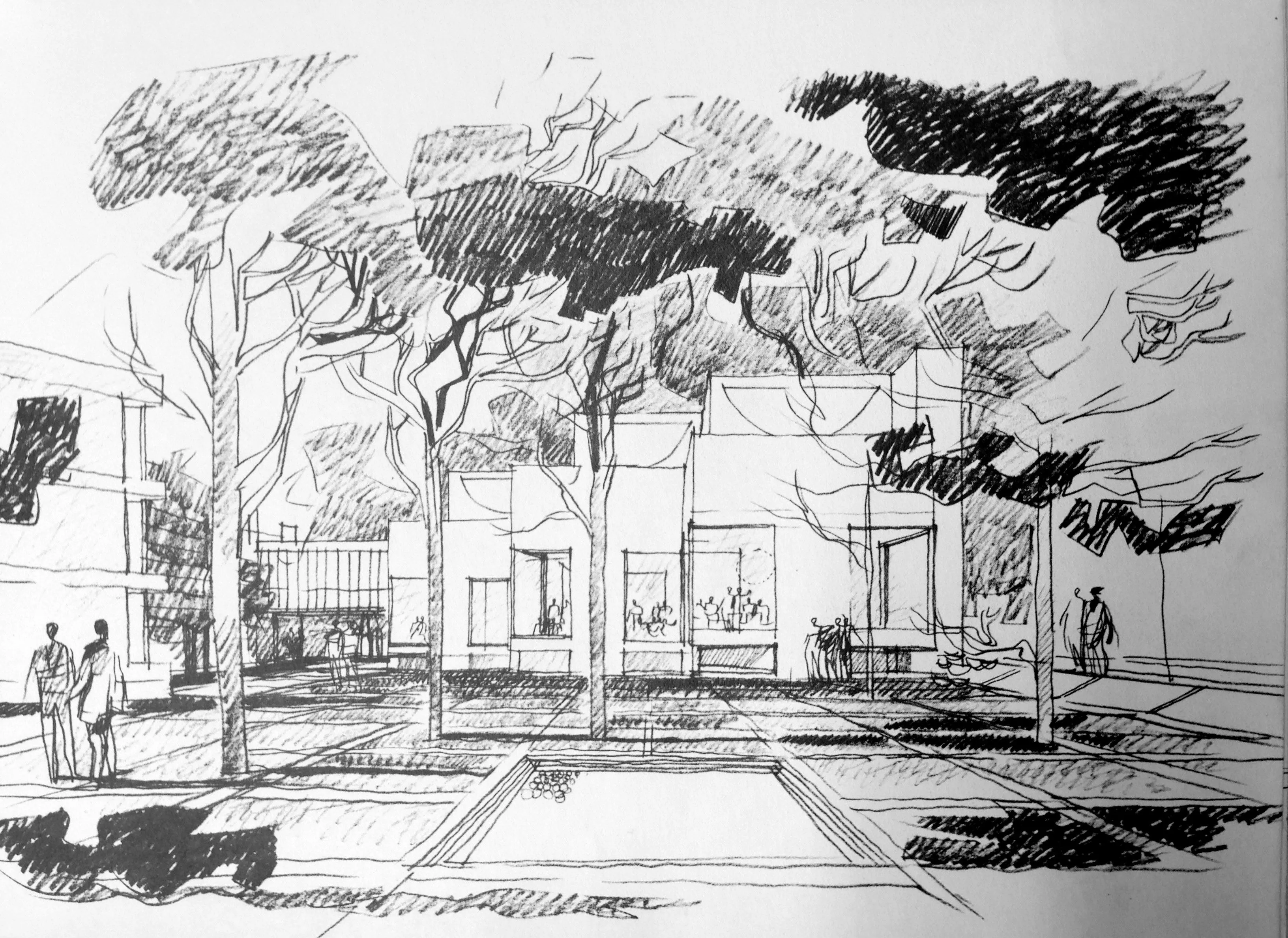 Libros sobre dibujo de Arquitectura | Análisis de Formas