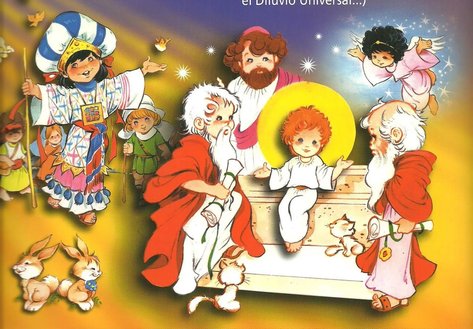 LIBROS DVDS CD-ROMS ENCICLOPEDIAS EDUCACIÓN EN PREESCOLAR ... LIBROS DVDS CD-ROMS ENCICLOPEDIAS EDUCACIÓN EN PREESCOLAR ...