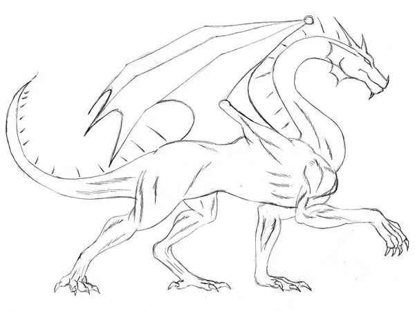 Idhún más allá del tiempo: Cómo dibujar un Dragón Idhún más allá del tiempo: Cómo dibujar un Dragón