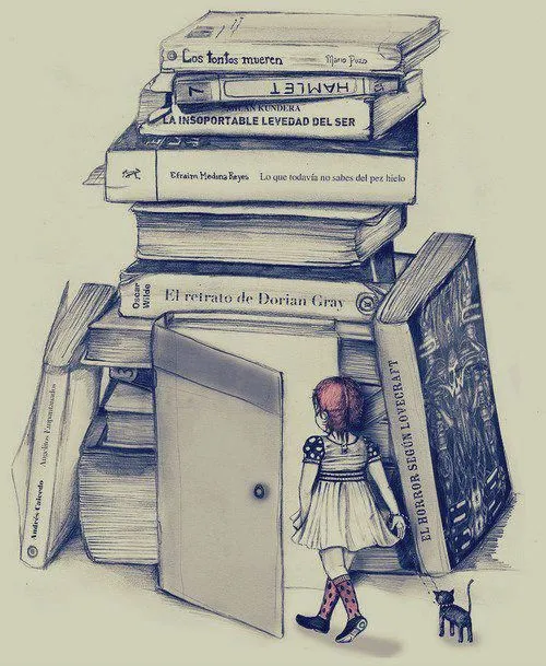 Entre libros y mundos.: FELIZ DÍA DEL LIBRO!!!! (mas tarde que nunca) Entre libros y mundos.: FELIZ DÍA DEL LIBRO!!!! (mas tarde que nunca)
