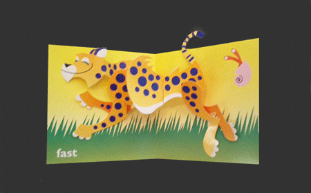 Libros Pop-Up Books Cards: Cómo Hacer un Divertido Libro Pop-Up de ...