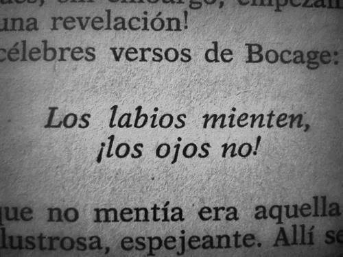 Blanco y negro frases - Imagui