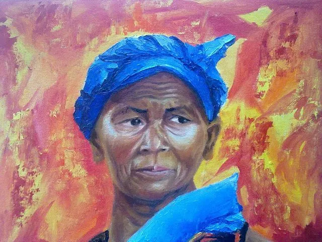 Dibujo de los afrocolombianos - Imagui
