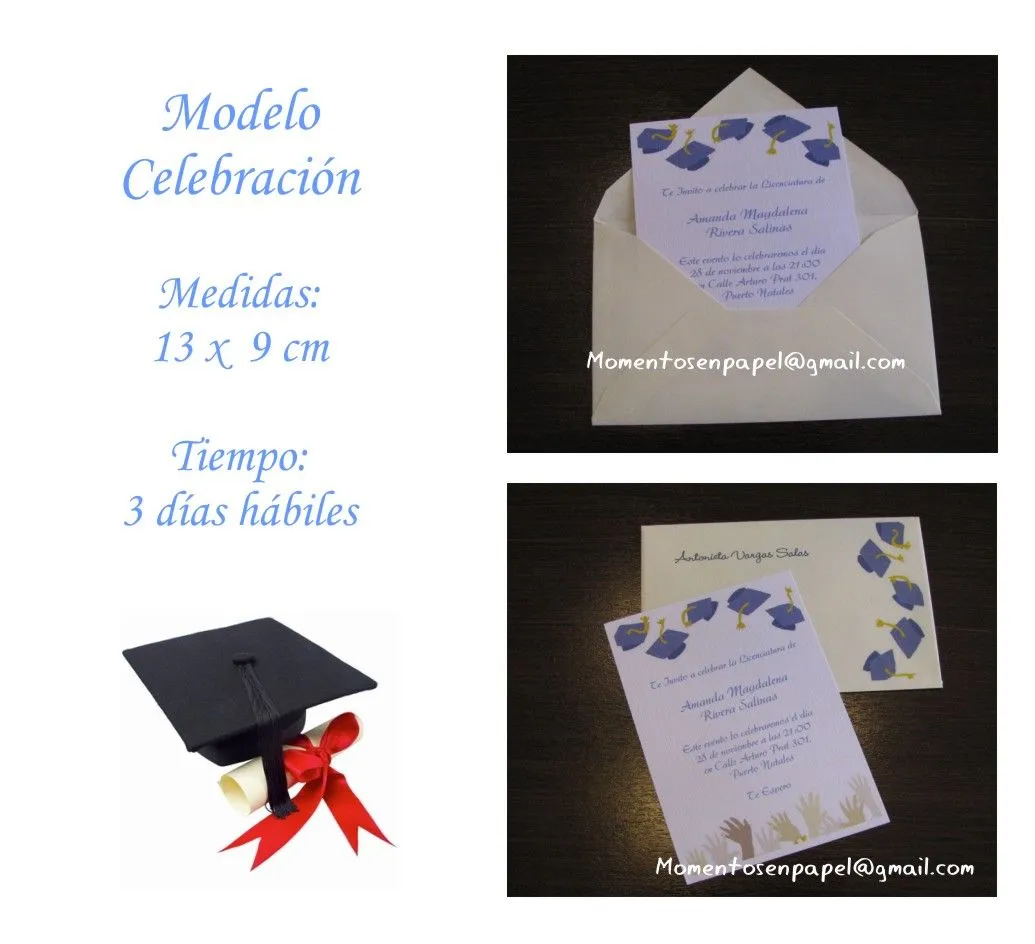 Licenciatura y Graduacion: Actualizamos!!! Invitaciones y ... Licenciatura y Graduacion: Actualizamos!!! Invitaciones y ...