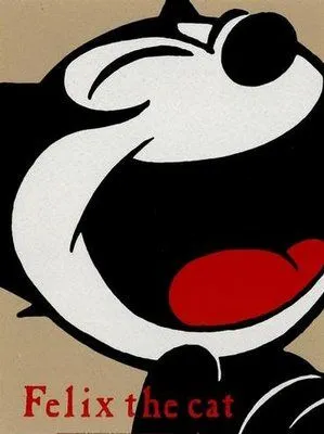 Licenciosos: La Bolsa magica de Felix el gato