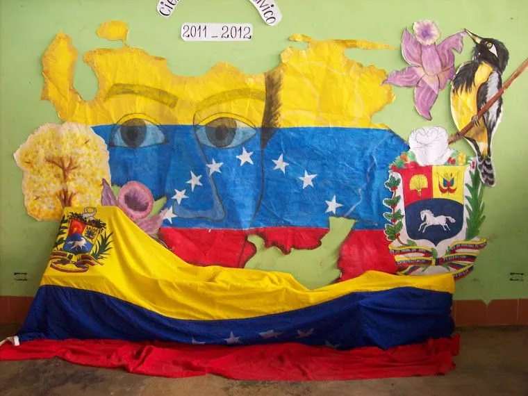 LICEO BOLIVARIANO CAMORUCO III: EL ESCUDO NACIONAL :10 DE FEBRERO ... LICEO BOLIVARIANO CAMORUCO III: EL ESCUDO NACIONAL :10 DE FEBRERO ...