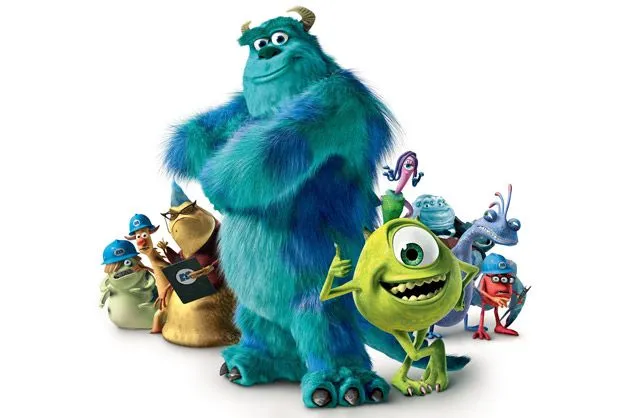 Líderes de Pixar: Monsters Inc., su cultura corporativa | Alto Nivel Líderes de Pixar: Monsters Inc., su cultura corporativa | Alto Nivel