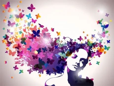 Woman_with_a_butterflies_in_ ...