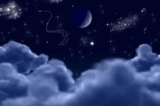nubes_cielo_estrellas_ ...