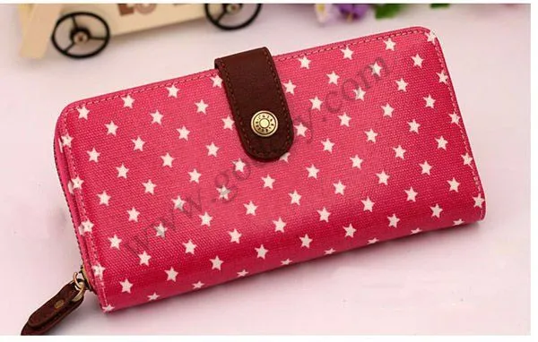 Como hacer una billetera paso a paso - Imagui