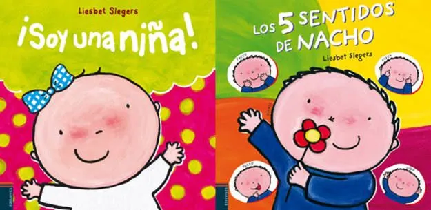 Portadas para niños infantil - Imagui