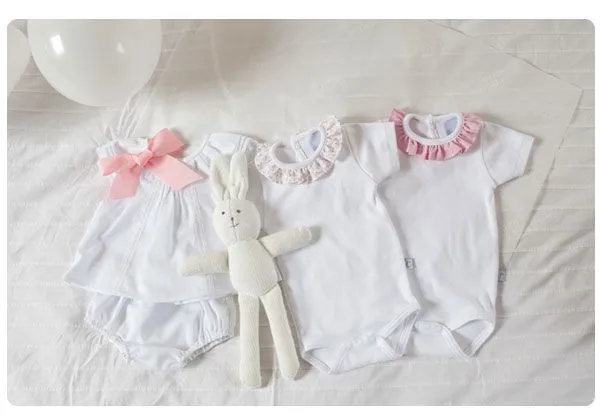 Ropa de verano para recién nacidos y bebés – ya en nuestra web |