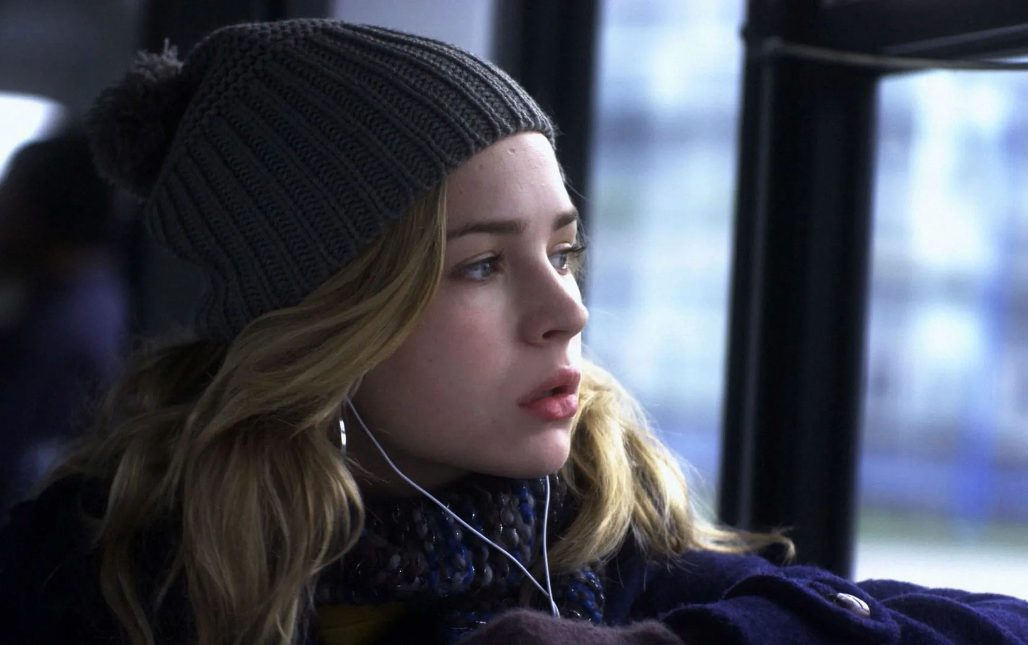Life unexpected y Human Target | Se acerca el invierno Life unexpected y Human Target | Se acerca el invierno