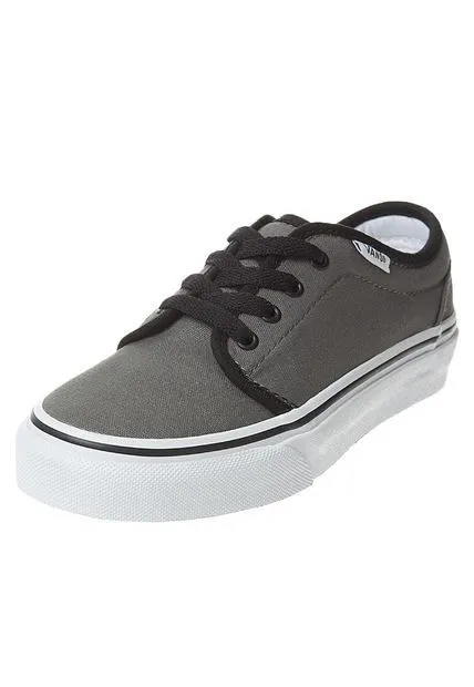 Lifetsyle Vans Pewter Negro-Gris - Vans - Envío y Cambio Gratis ... Lifetsyle Vans Pewter Negro-Gris - Vans - Envío y Cambio Gratis ...