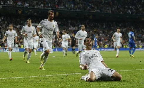 Liga BBVA - Real Madrid-Almería, 1- Liga BBVA - Real Madrid-Almería, 1-