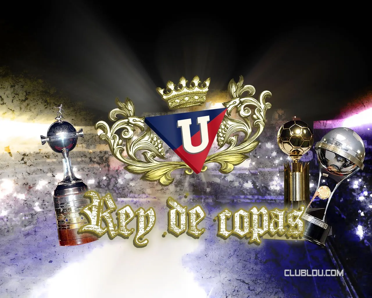 Liga de quitO Liga de quitO
