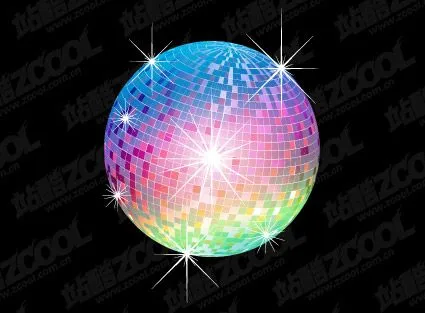 Luces discoteca material de vectores de bola Ilustraciones ... Luces discoteca material de vectores de bola Ilustraciones ...