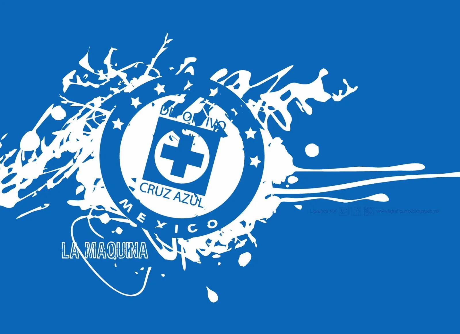 Ligrafica MX: noviembre 2013