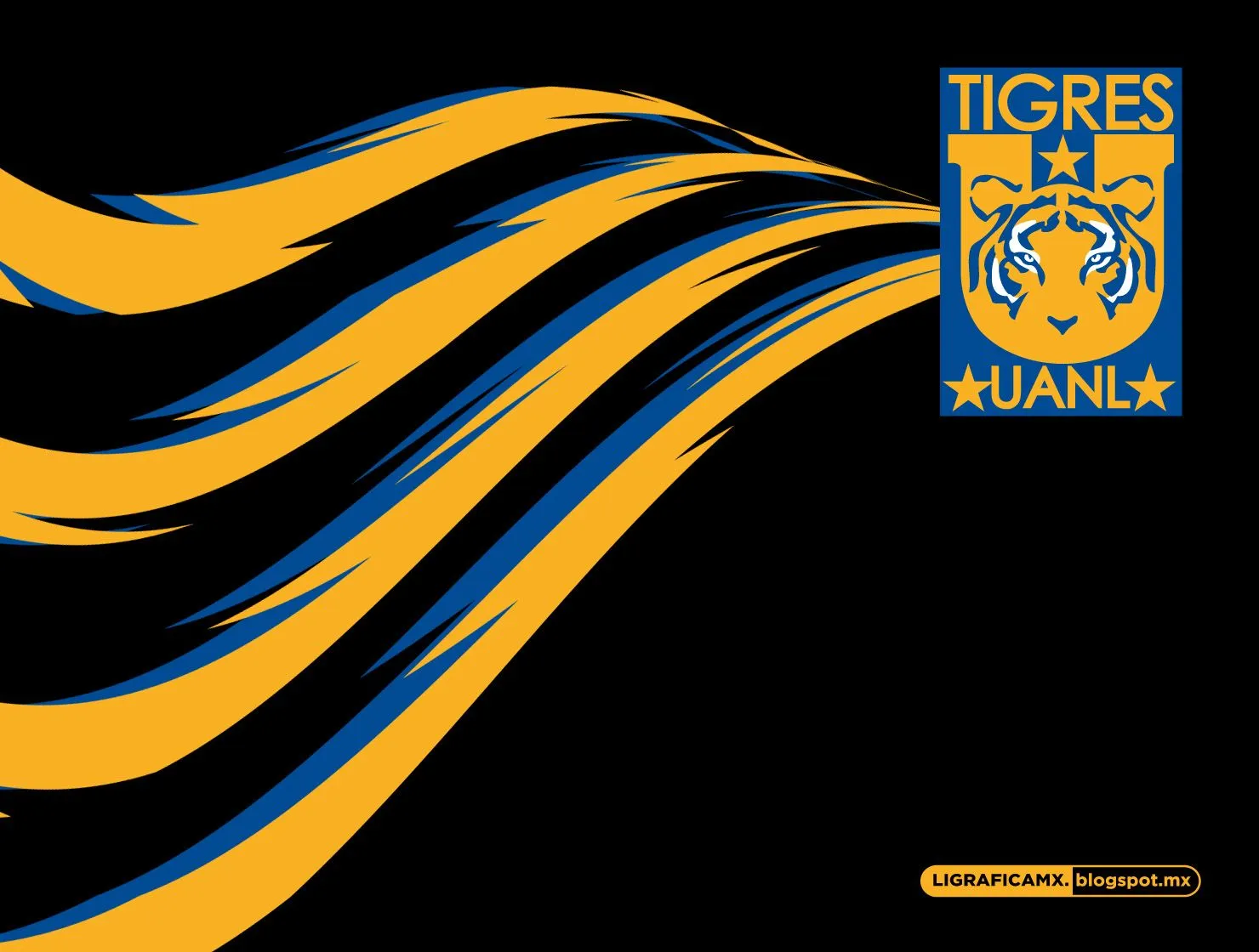 Ligrafica MX: Wallpapers 13082013CTG(
