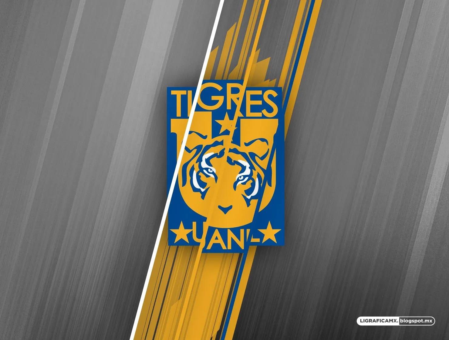 Tigres uanl wallpaper - Imagui