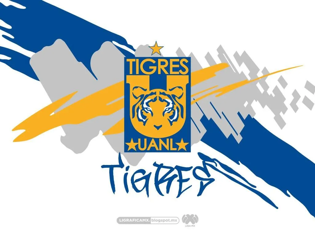 Wallpapers tigres uanl - Imagui