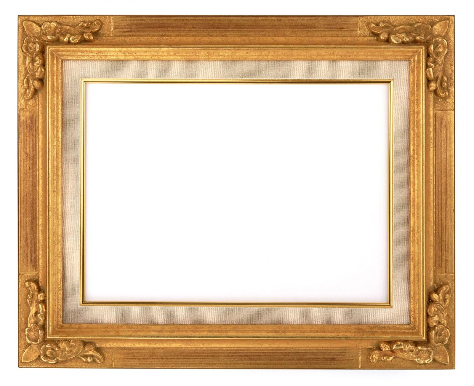 I Like: I like picture frames.