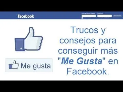 como tener mas likes en mi pagina de facebook ? como tener mas likes en mi pagina de facebook ?