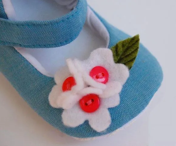 Lilablue... Los zapatitos de bebé más sweet - Ropita de bebe ... Lilablue... Los zapatitos de bebé más sweet - Ropita de bebe ...