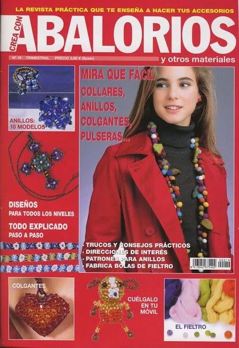 Liliana Bisuteria.co: revista gratis