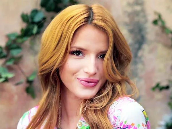 Lilly Pulitzer for Target Collection Video with Bella Thorne, Alek ... Lilly Pulitzer for Target Collection Video with Bella Thorne, Alek ...