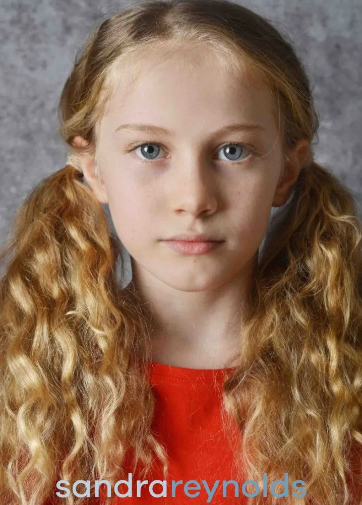 Lily Rose Turner | Child Model Agency | Sandra Reynolds Juniors Lily Rose Turner | Child Model Agency | Sandra Reynolds Juniors