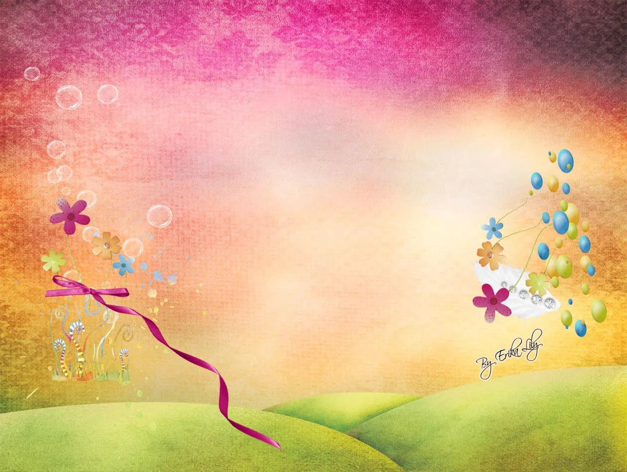 Lilys Imaginations: fondos para blog