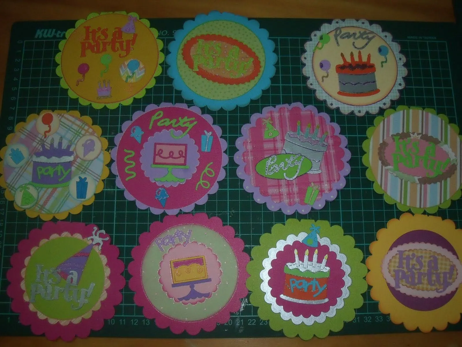 ... Lima - Peru: Invitación de Cumpleaños con SCRAPBOOKING ... Lima - Peru: Invitación de Cumpleaños con SCRAPBOOKING