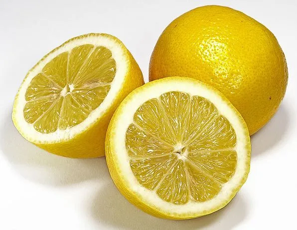 Que hacer con los limones amarillos | Solountip. Que hacer con los limones amarillos | Solountip.