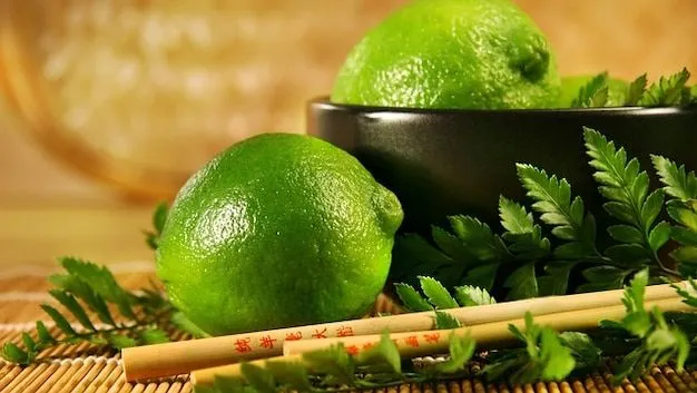 limones, fruta, comida ácida | Descargar Fotos gratis