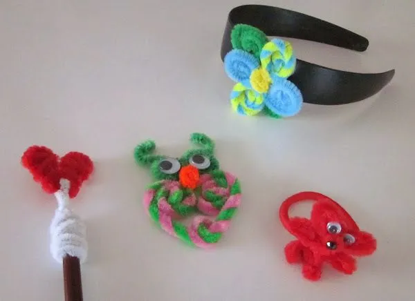 limpiapipas | Aprender manualidades es facilisimo. limpiapipas | Aprender manualidades es facilisimo.