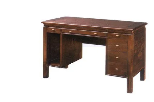Cómo limpiar un escritorio de madera | Como Limpiar
