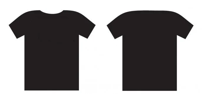 Cómo limpiar o lavar una remera negra para que no pierda el color ... Cómo limpiar o lavar una remera negra para que no pierda el color ...