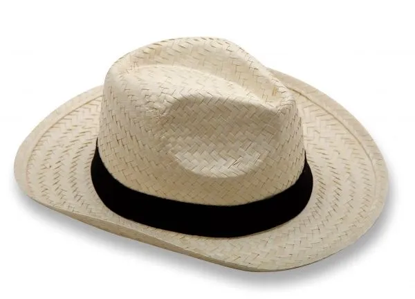 Cómo limpiar un sombrero de paja? | Como Limpiar