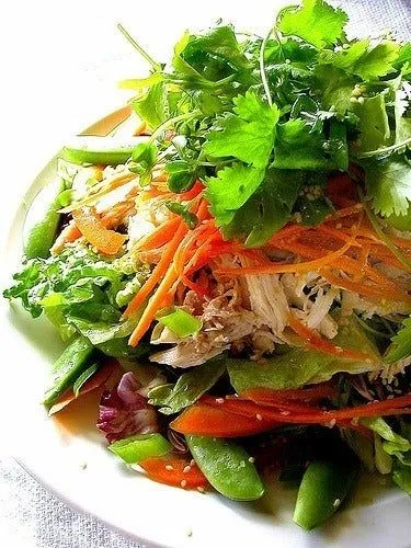 Como limpiar las verduras