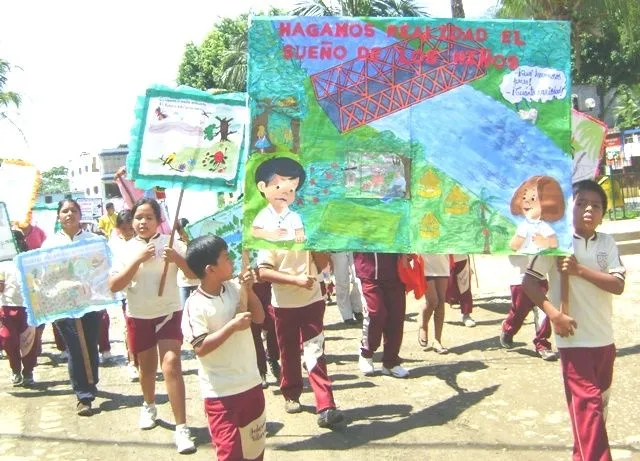 Pancartas de cuidar el agua - Imagui