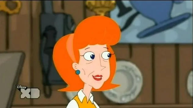 Linda Flynn-Fletcher – Phineas und Ferb Wiki Linda Flynn-Fletcher – Phineas und Ferb Wiki