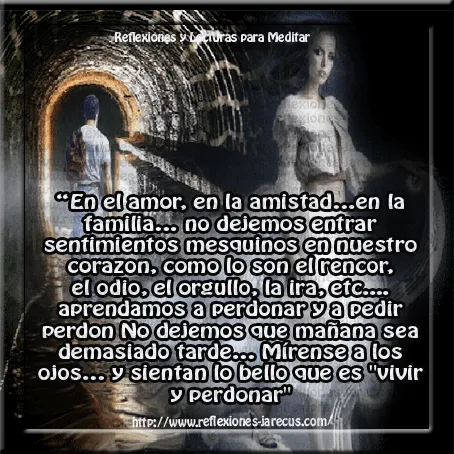 Una linda historia de amor,para meditar y reflexionar ... Una linda historia de amor,para meditar y reflexionar ...