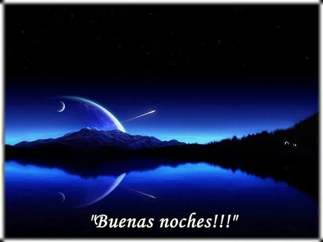 Linda noche on Pinterest | La Luna and Italy