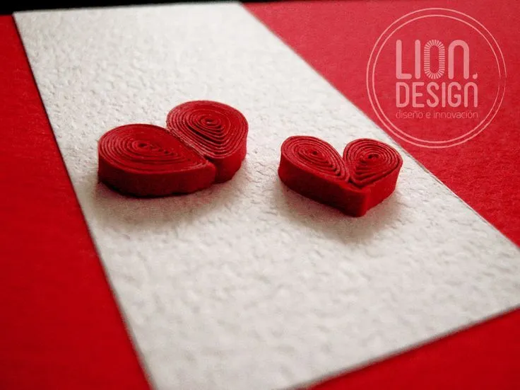 Linda Tarjeta para matrimonio!!! Detalle en Filigrana para ... Linda Tarjeta para matrimonio!!! Detalle en Filigrana para ...