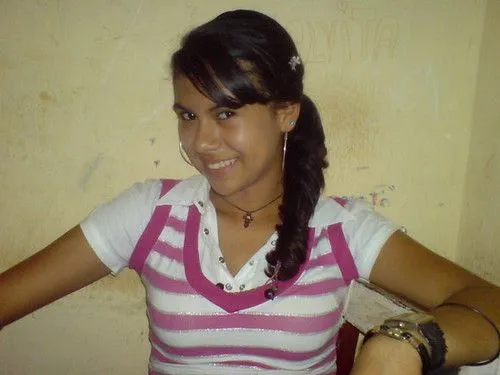 LindaBO: Alva Landivar con 14 años de edad en Riberalta LindaBO: Alva Landivar con 14 años de edad en Riberalta