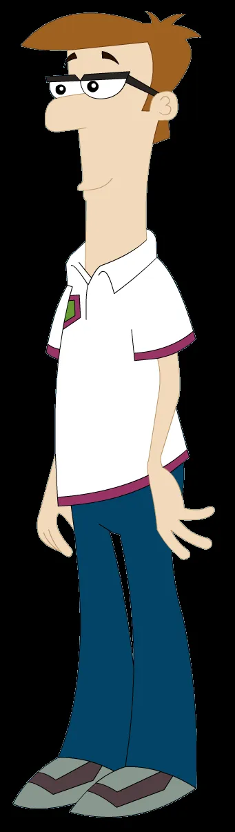 Lindana (Linda) Flynn-Fletcher: Madre de Phineas y Candace, esposa de ... Lindana (Linda) Flynn-Fletcher: Madre de Phineas y Candace, esposa de ...